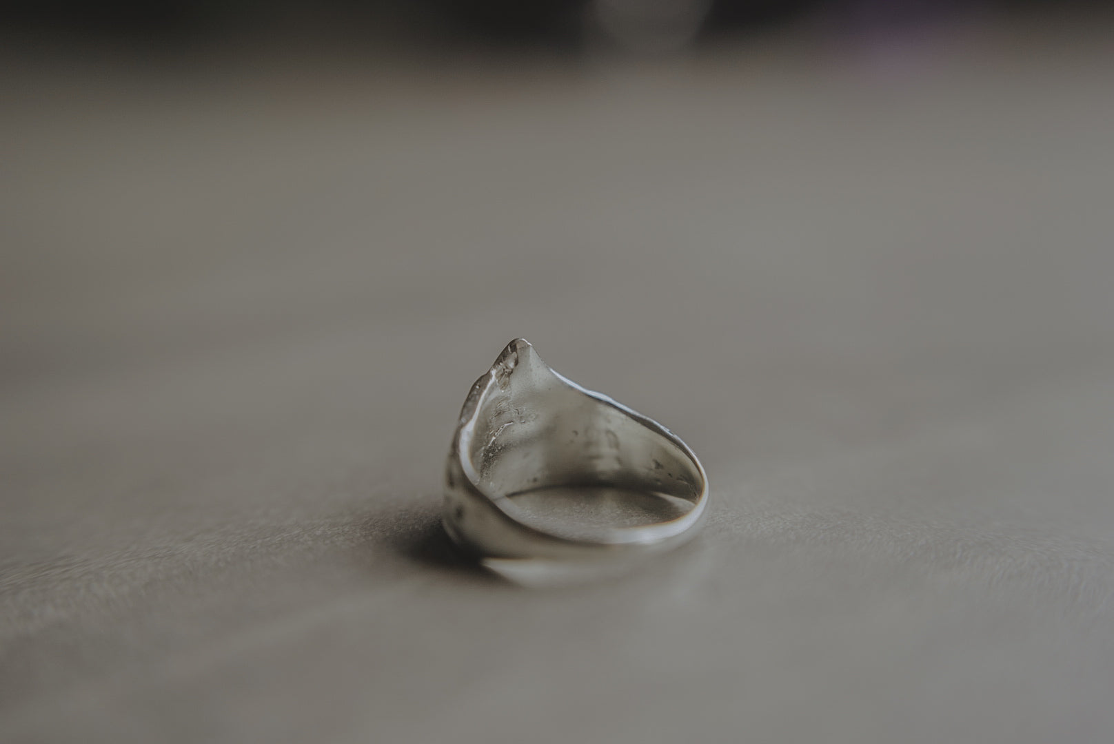 Non-Aggression Principle: Standard~ ring ((MTO))