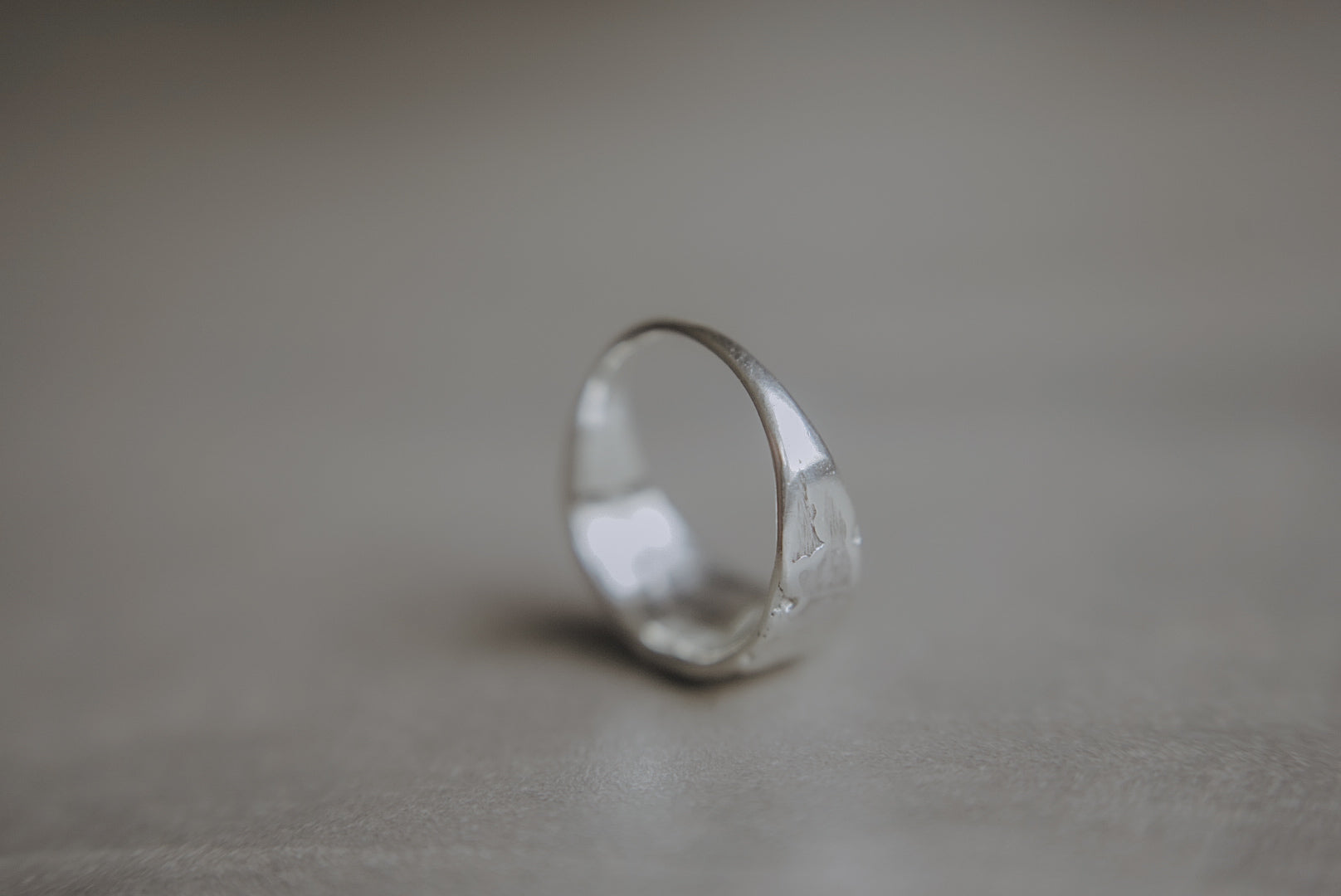 Non-Aggression Principle: Standard~ ring ((MTO))