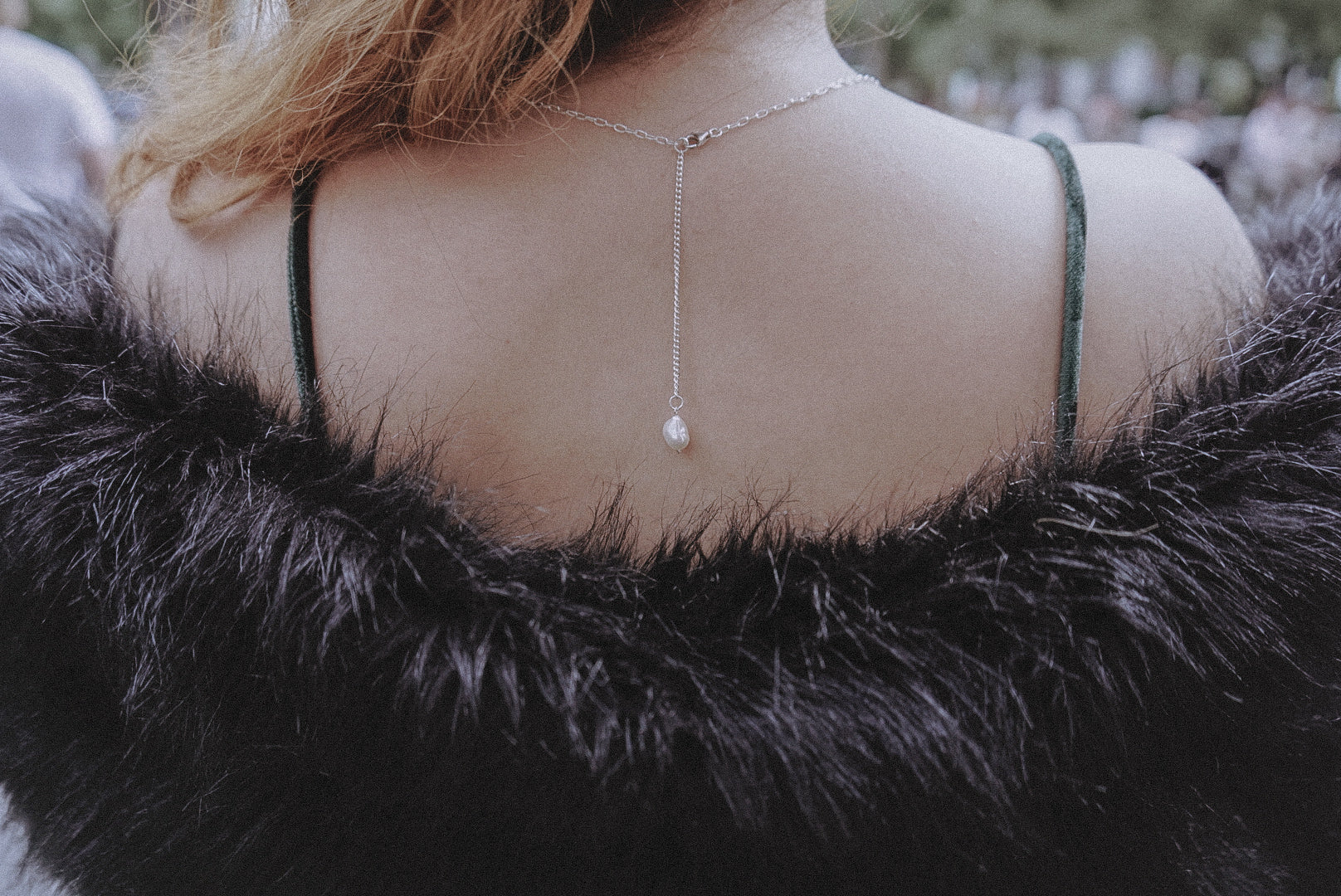 I Beg u Pardon~ Chain ((RTS))