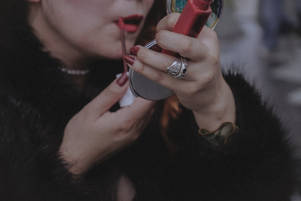 Non-Aggression Principle: Standard~ ring ((MTO))