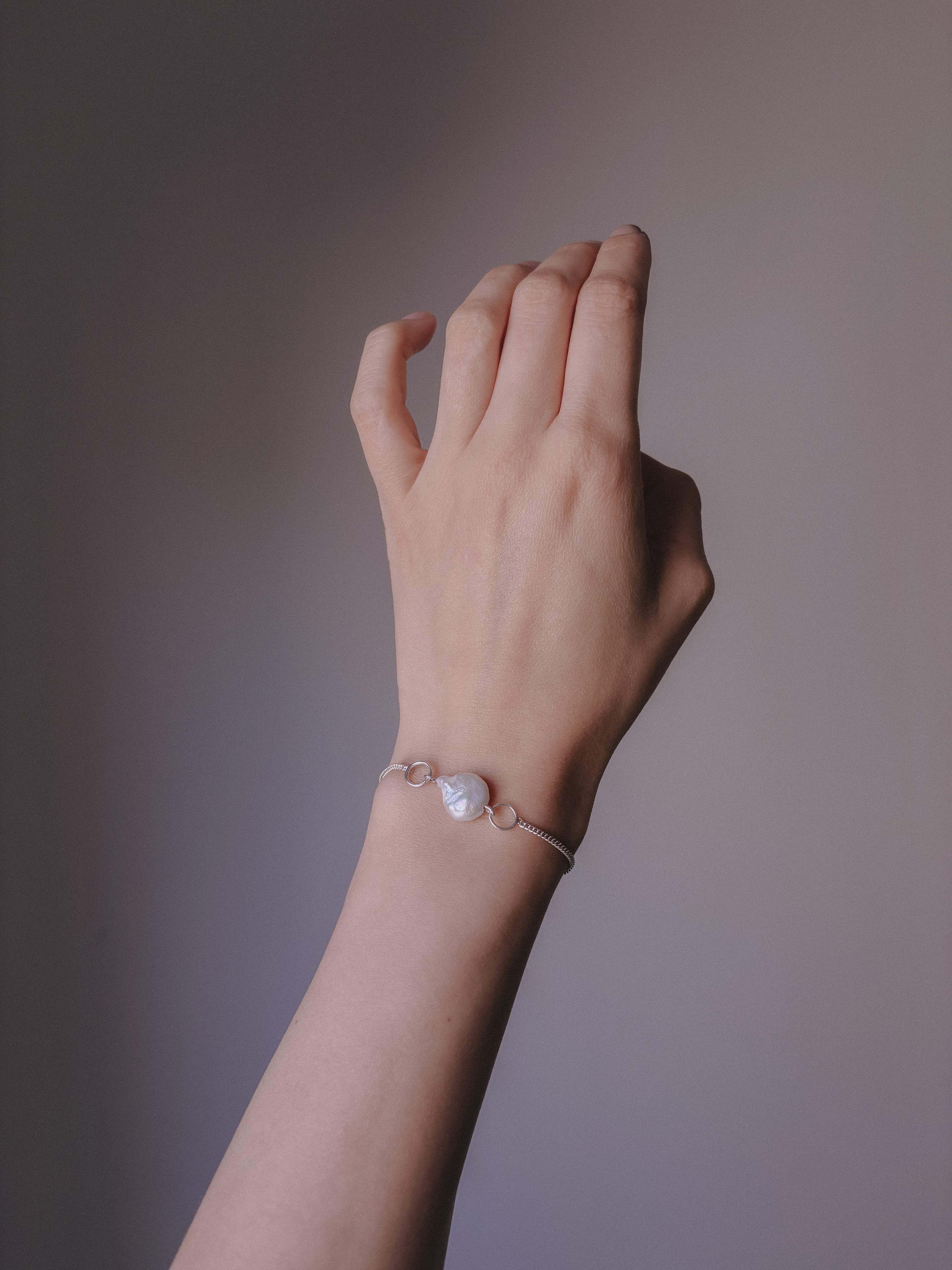 Pond~ bracelet ((MTO))