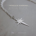 Stella Oriens~ Necklace ((RTS))