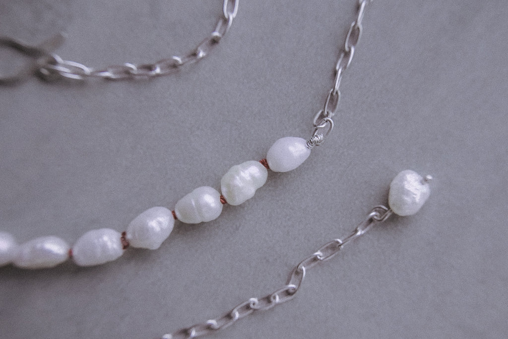 Tears of Devotion~ Choker ((RTS))