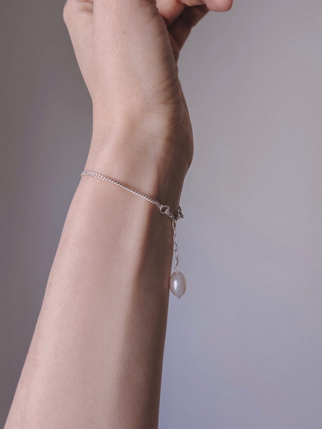 Pond~ bracelet ((MTO))