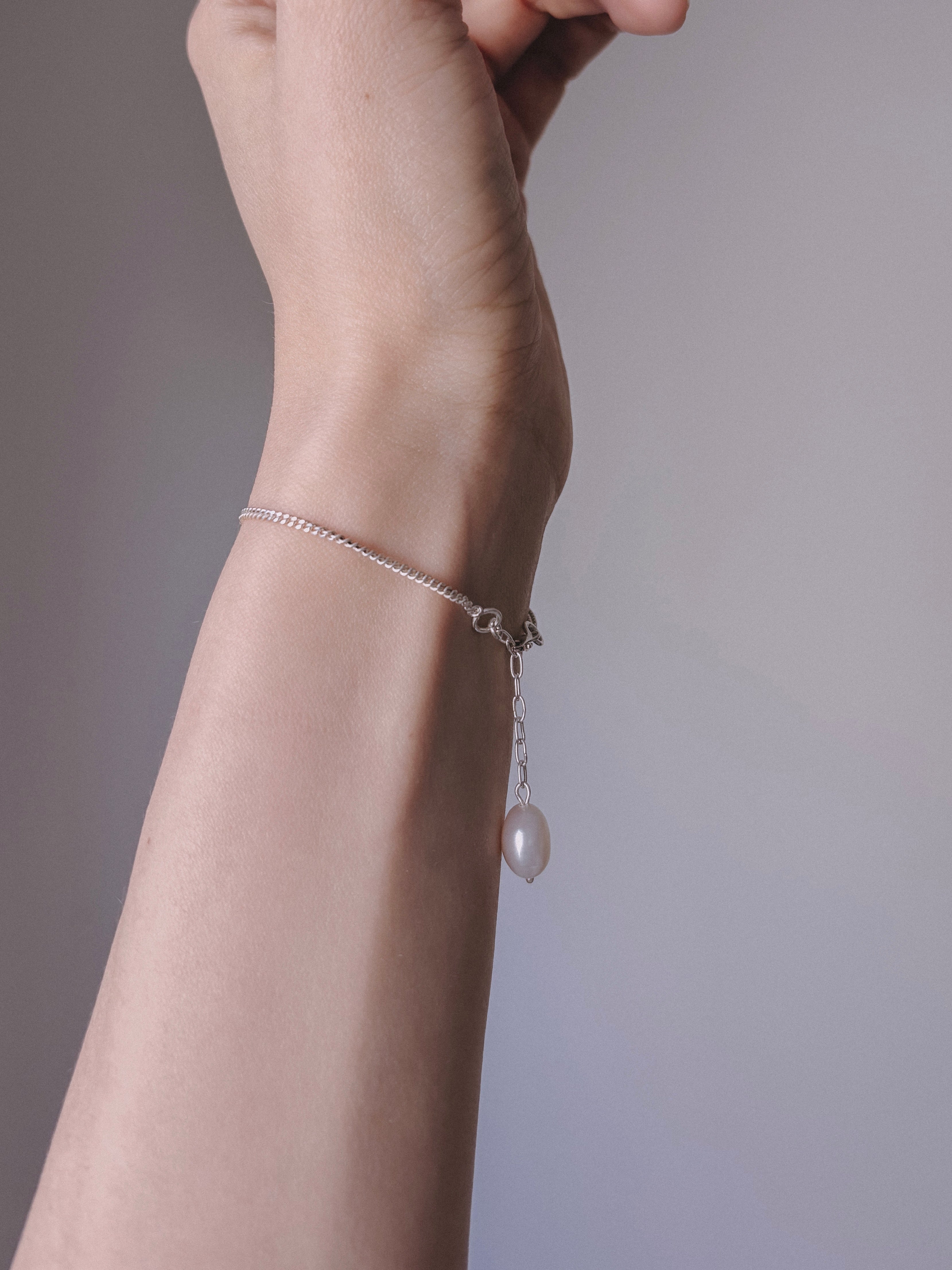 Pond~ bracelet ((MTO))