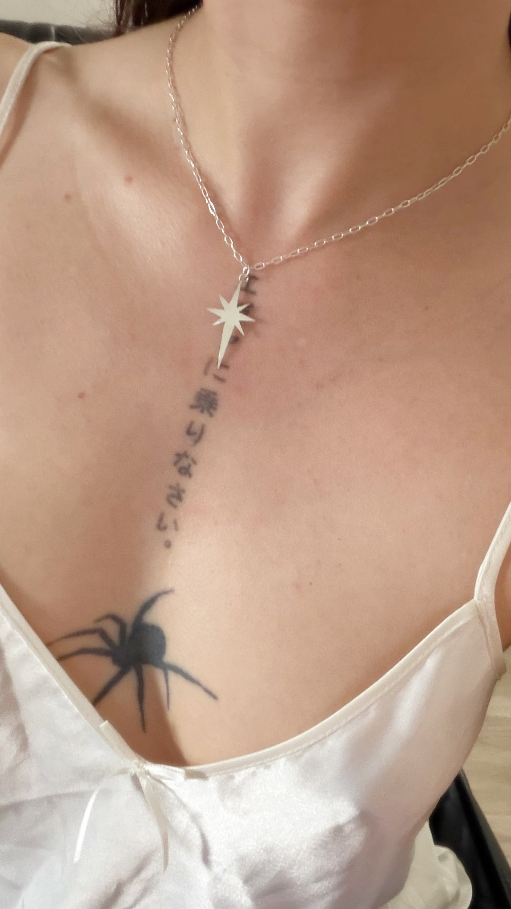 Stella Oriens~ Necklace ((RTS))