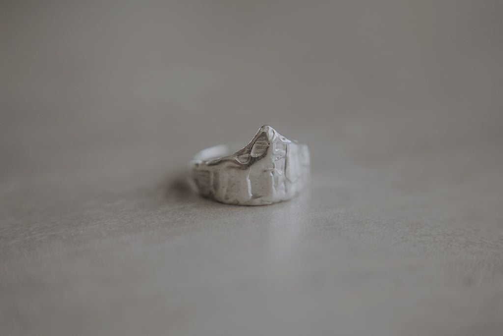 Non-Aggression Principle: Standard~ ring ((MTO))