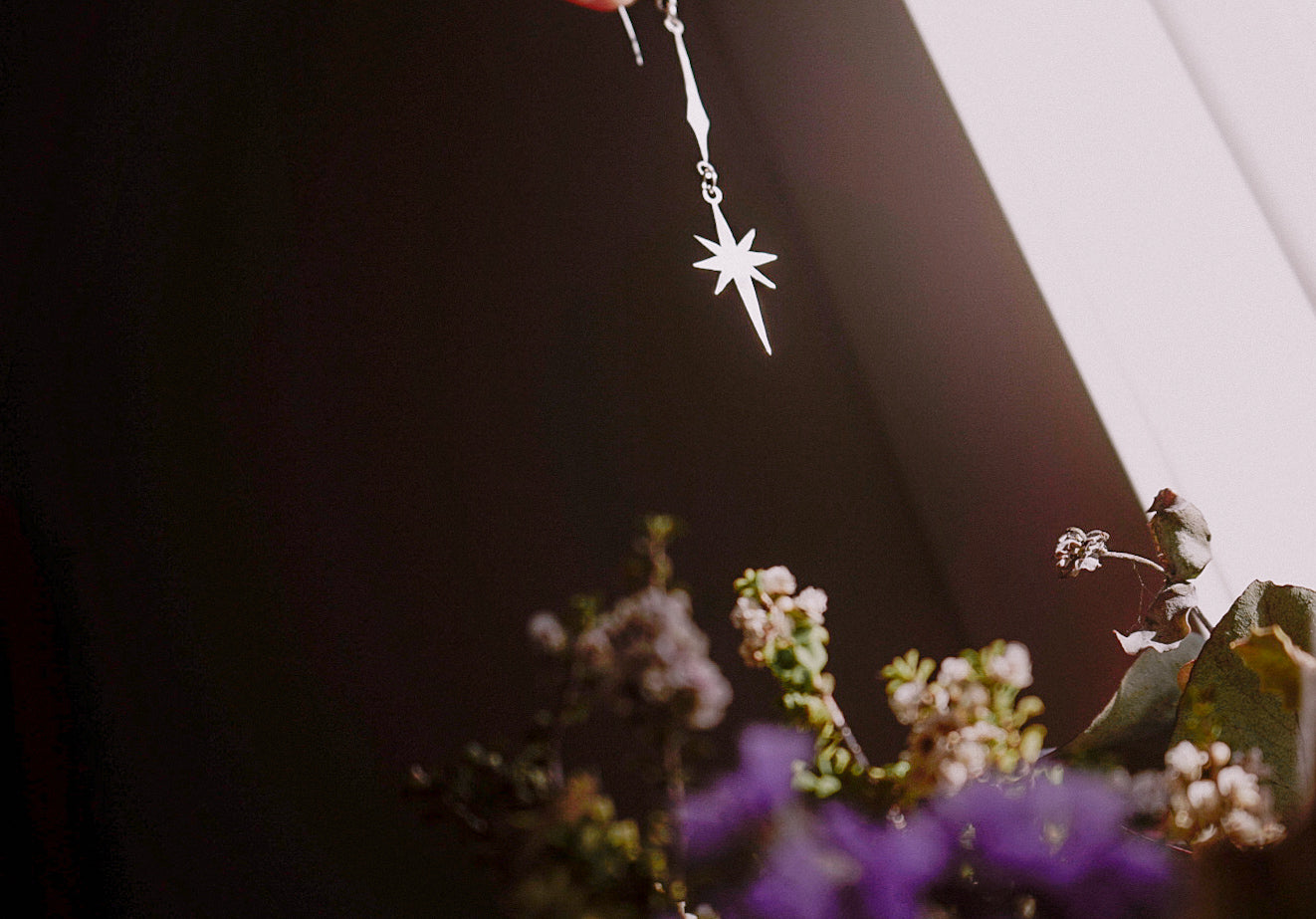 Stella Cadens~ Earrings ((RTS))