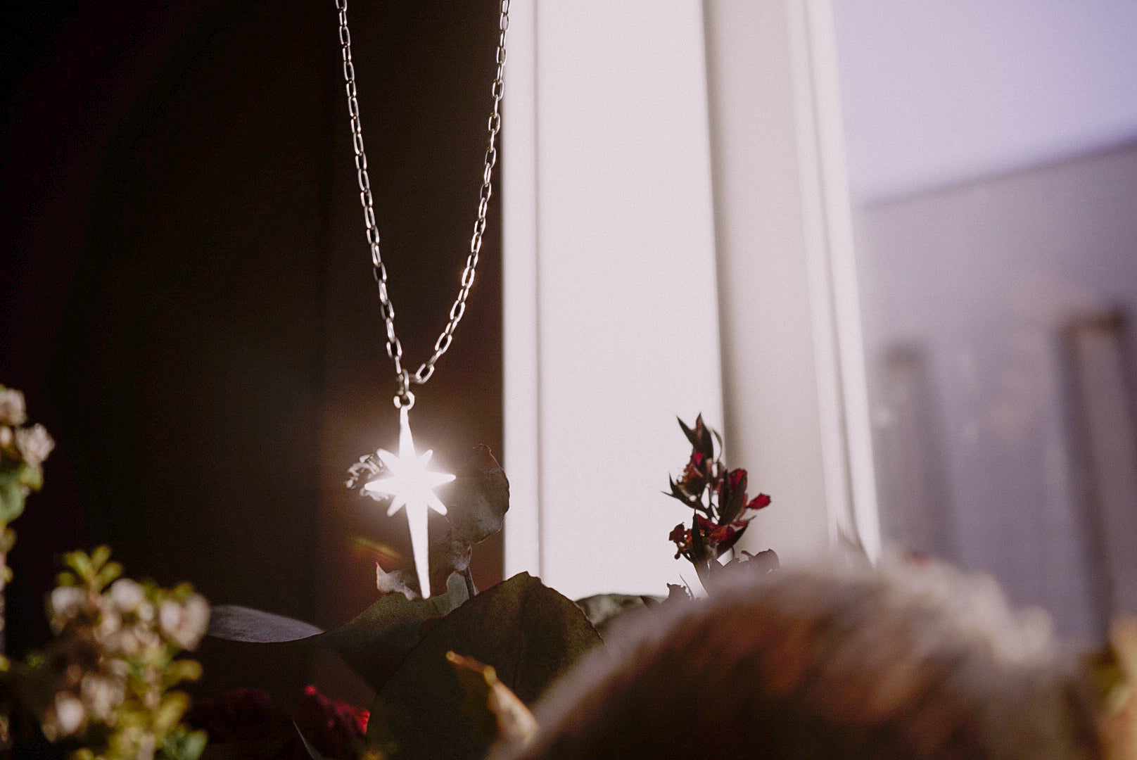 Stella Oriens~ Necklace ((RTS))