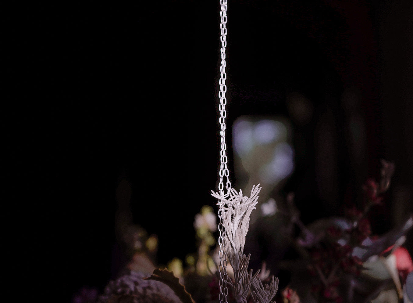 I Beg u Pardon~ Chain ((RTS))