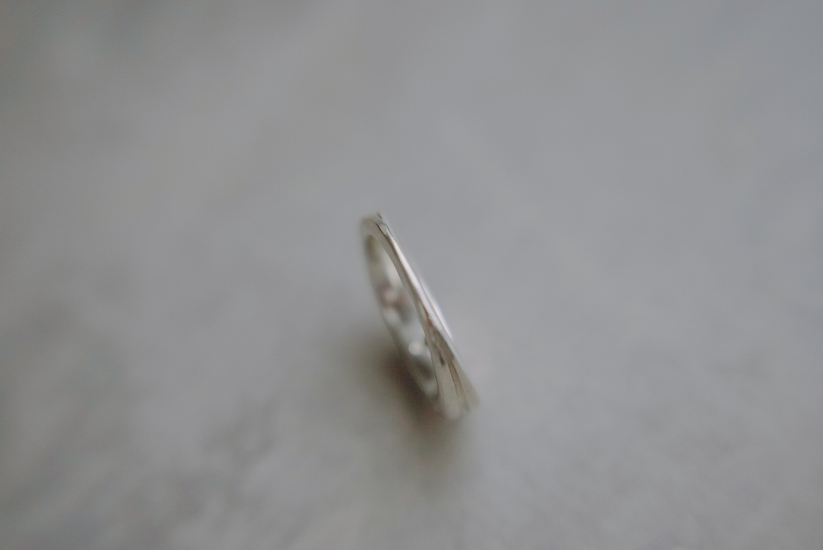 Non-Aggression Principle: Vows of Chastity~ ring ((MTO))