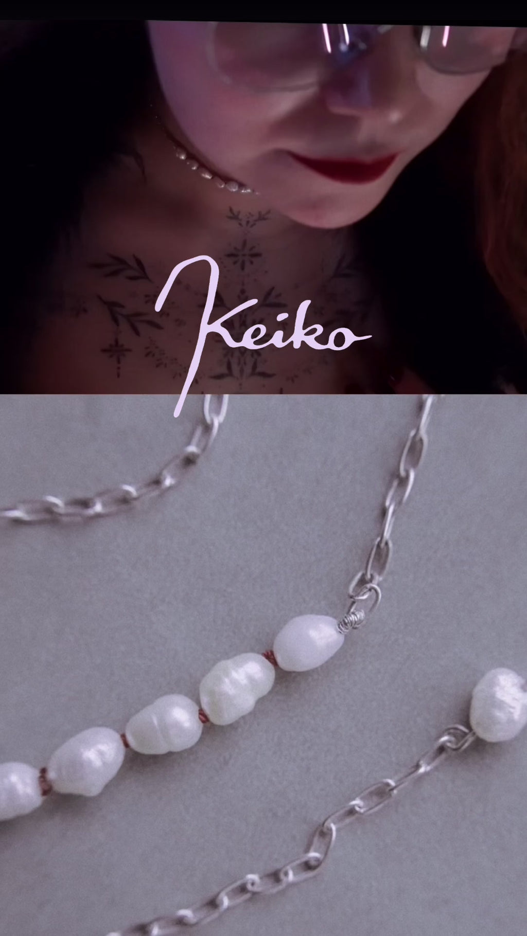 Tears of Devotion~ Choker ((RTS))