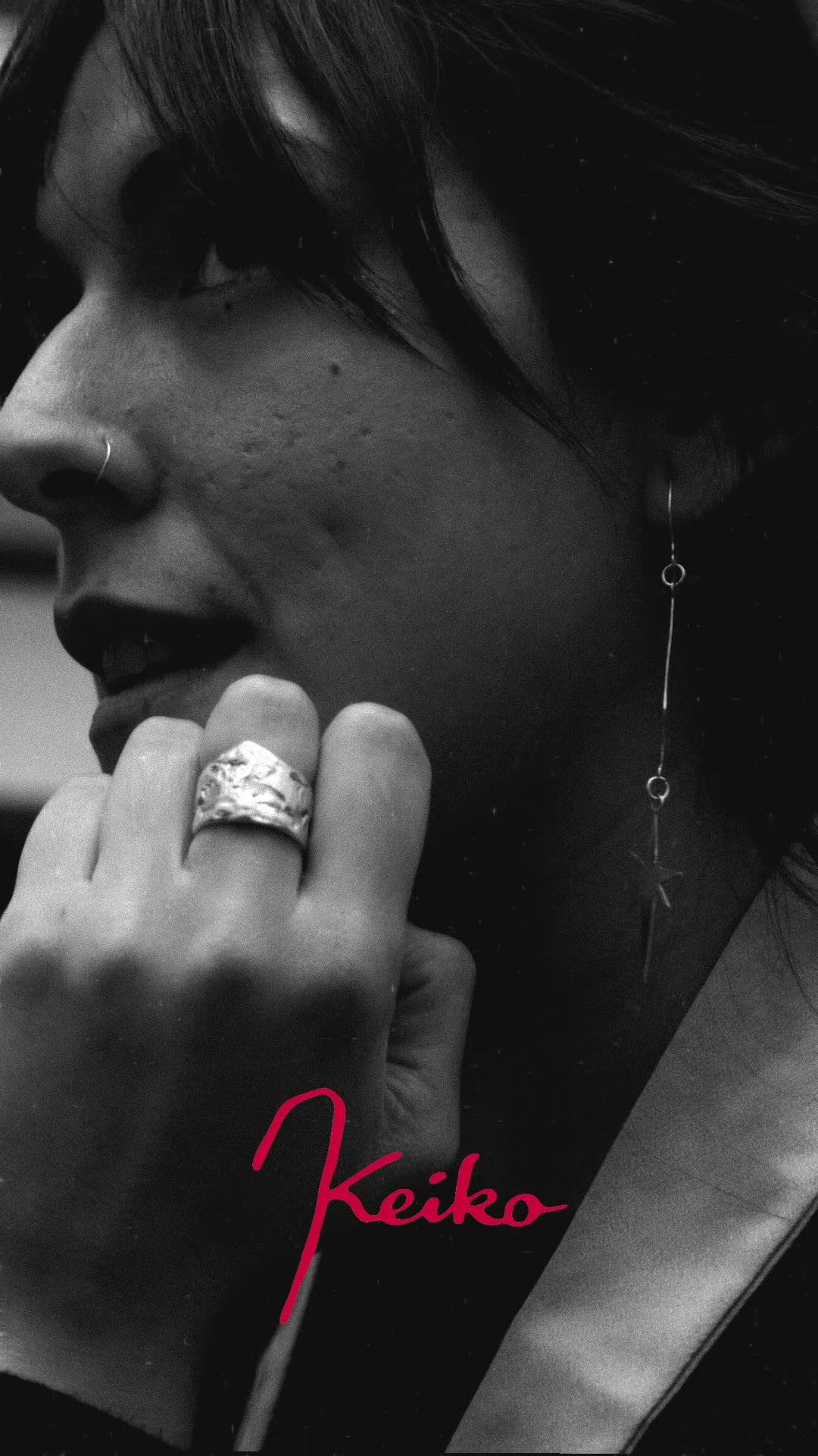 Stella Cadens~ Earrings ((RTS))